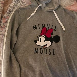 Disney Minnie Mouse hoodie